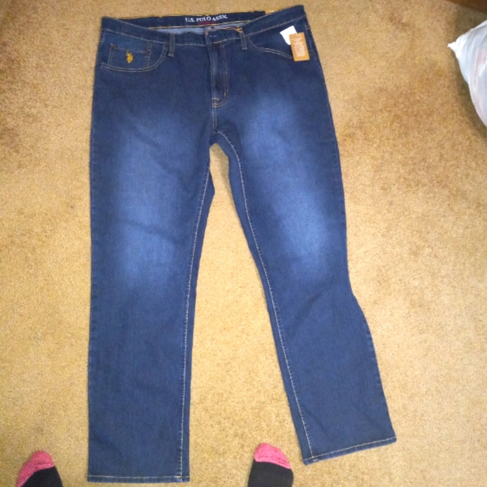 Men's pants